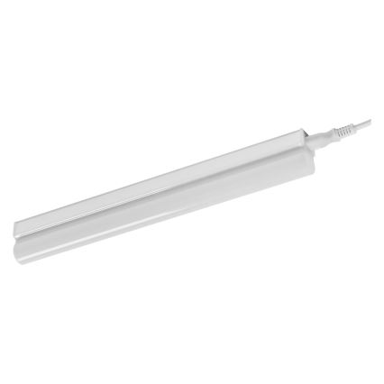 Osram - LED aluskapi valgusti liikumisanduriga BATTEN LED/4W/230V 3000K 32 cm, valge