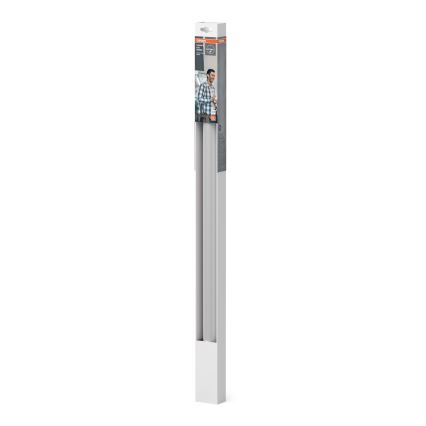 Osram - LED kapi alla paigaldatav valgusti TUBEKIT LED/8,9W/230V 4000K 60 cm valge