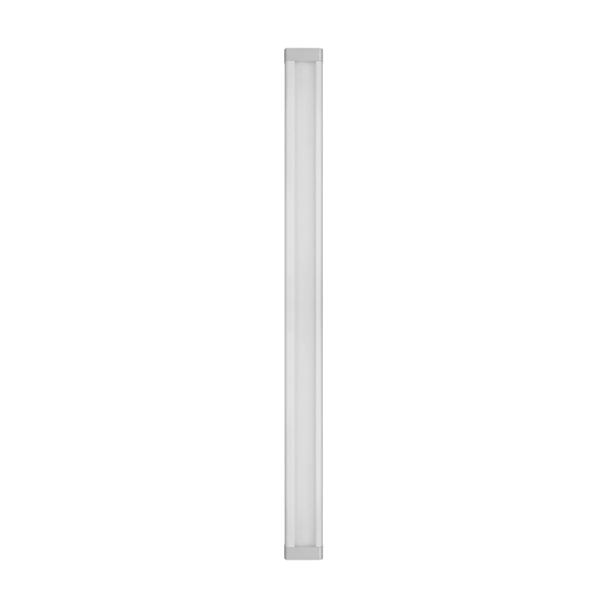 Osram - hämardatav LED-aluskapi valgusti liikumisanduriga CABINET LED/18W/230V 3000K 50 cm valge