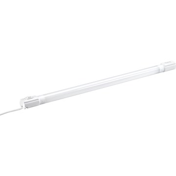 Osram - LED kapivalgusti TUBEKIT LED/21,5W/230V 3000K 150 cm valge