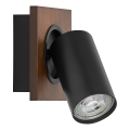 Osram - LED Kohtvalgusti seinale DECOR MERCURY 1xGU10/3,4W/230V