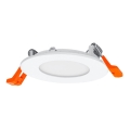 Osram - LED lae sisse paigaldatav valgusti SLIM LED/4,5W/230V 3000K