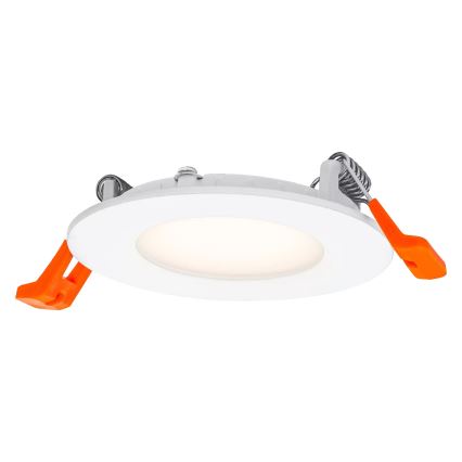 Osram - LED lae sisse paigaldatav valgusti SLIM LED/4,5W/230V 3000K