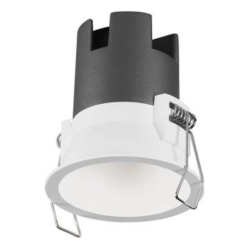 Osram - LED lae sisseehitatav valgusti SPOT TWIST LED/5W/230V 3000K Ø 7 cm valge