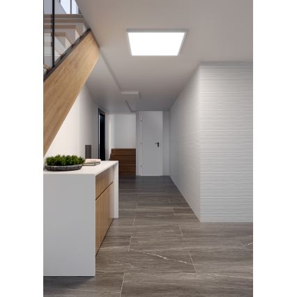 Osram - LED sissepaigaldatav laepaneel ESSENTIAL LED/50W/230V 3000/4000/6500K 60x60 cm UGR19