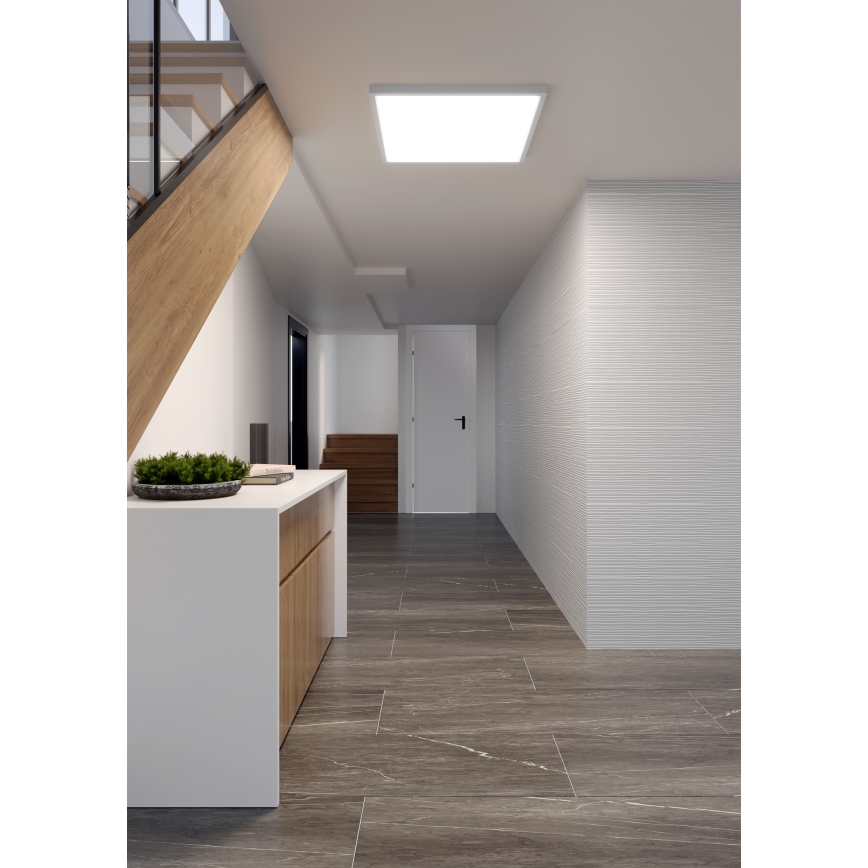 Osram - LED sissepaigaldatav laepaneel ESSENTIAL LED/50W/230V 3000/4000/6500K 60x60 cm UGR19