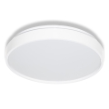 Osram - LED laelamp CEILING LUXO LED/18W/230V läbimõõt 32 cm valge