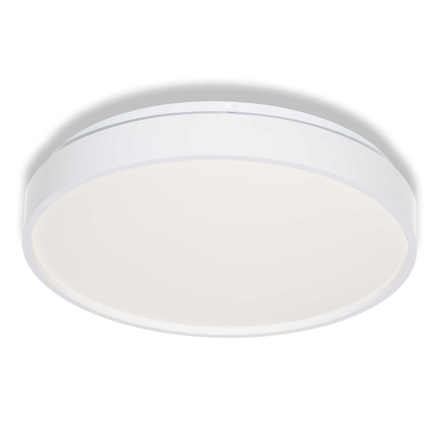 Osram - LED laelamp hämarussensoriga CEILING LUXO LED/18W/230V läbimõõt 32 cm valge