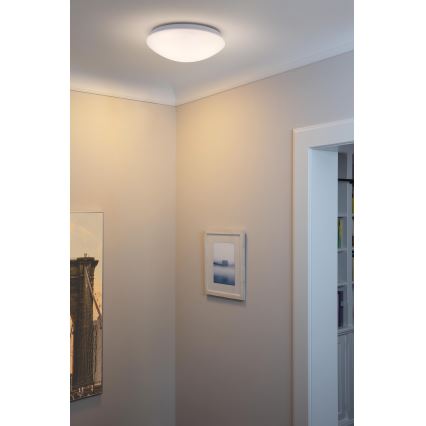 Osram - LED-laelamp ESSENTIAL LED/13W/230V 4000K läbimõõt 25 cm