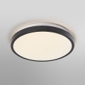 Osram - LED laelamp ORBIS LONDON LED/16W/230V Ø 28 cm must