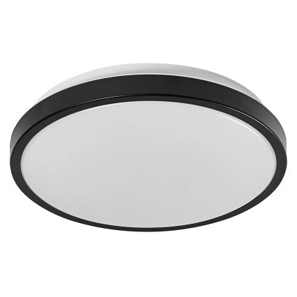 Osram - LED laelamp ORBIS LONDON LED/16W/230V Ø 28 cm must
