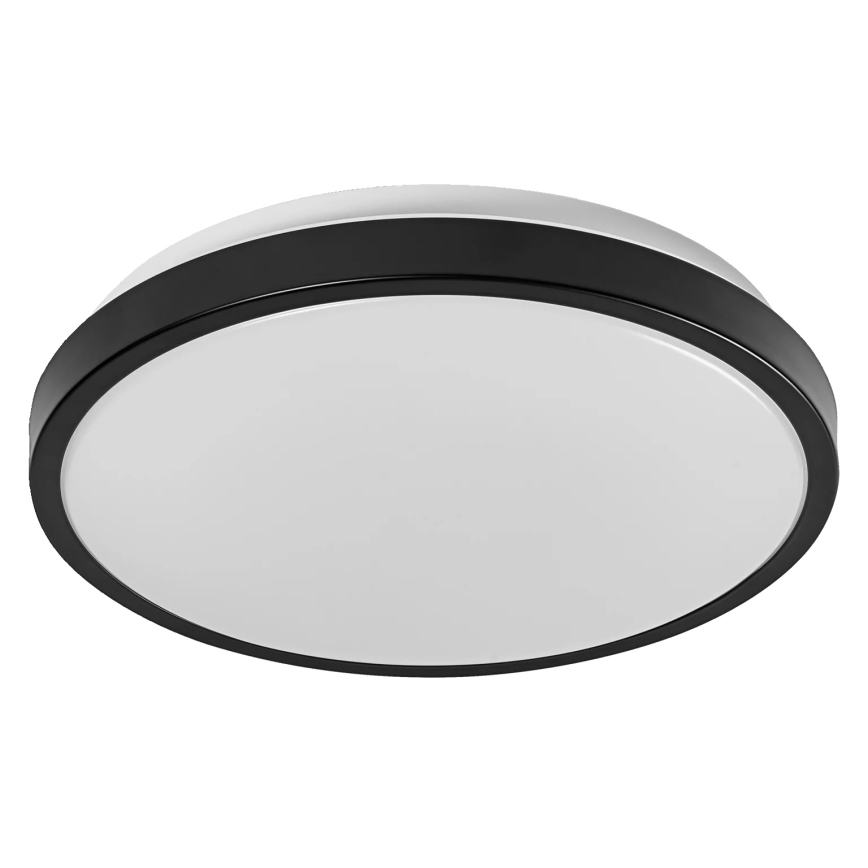 Osram - LED laelamp ORBIS LONDON LED/16W/230V Ø 28 cm must