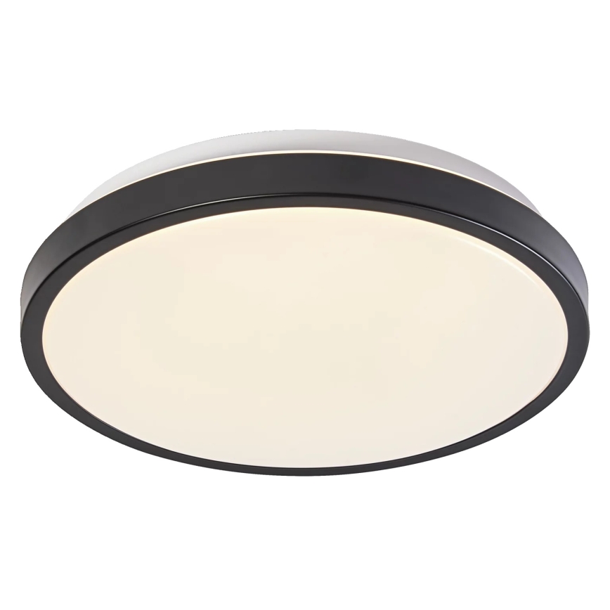 Osram - LED laelamp ORBIS LONDON LED/16W/230V Ø 28 cm must