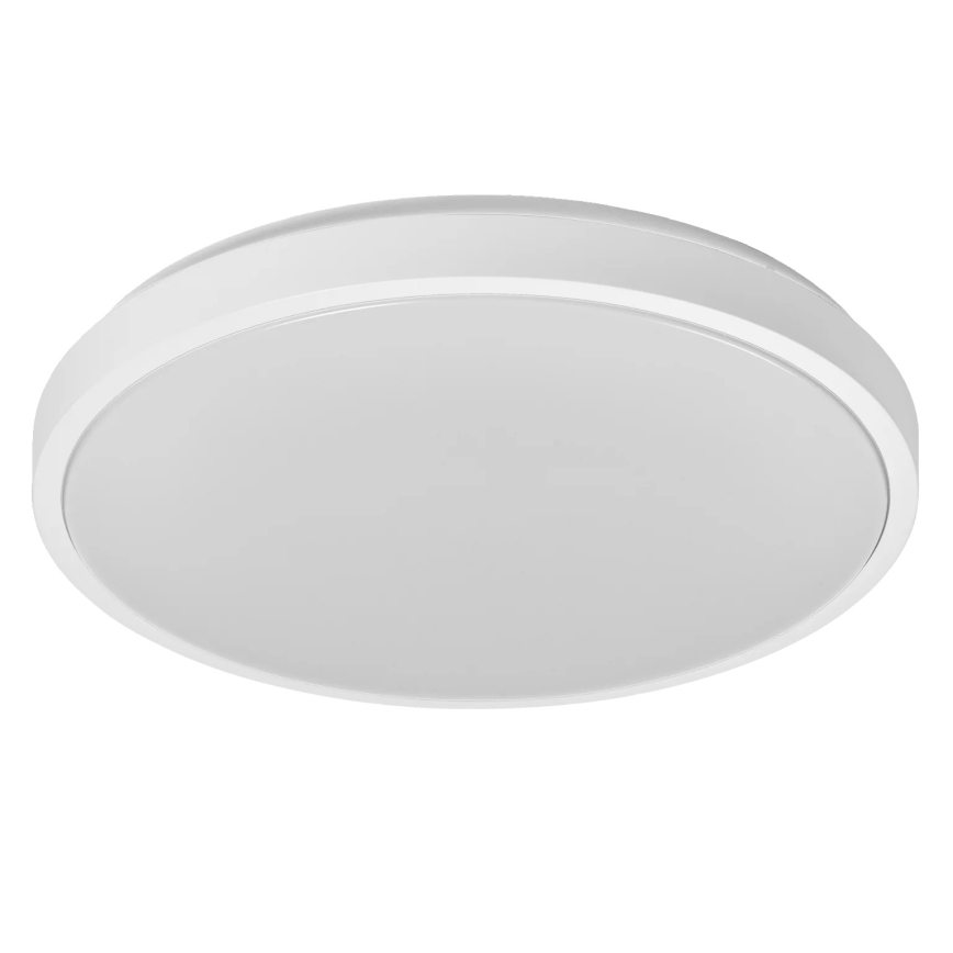 Osram - LED laelamp ORBIS LONDON LED/24W/230V läbimõõt 39,5 cm valge