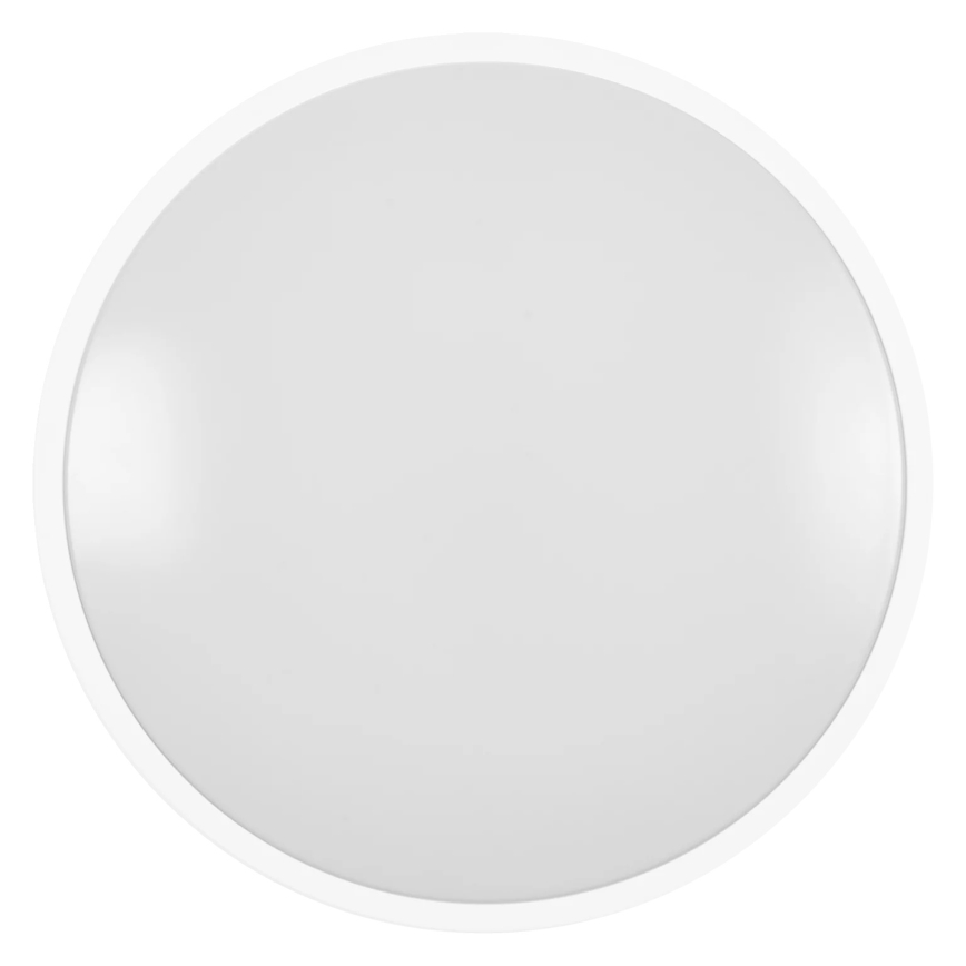 Osram - LED laelamp ORBIS LONDON LED/24W/230V läbimõõt 39,5 cm valge