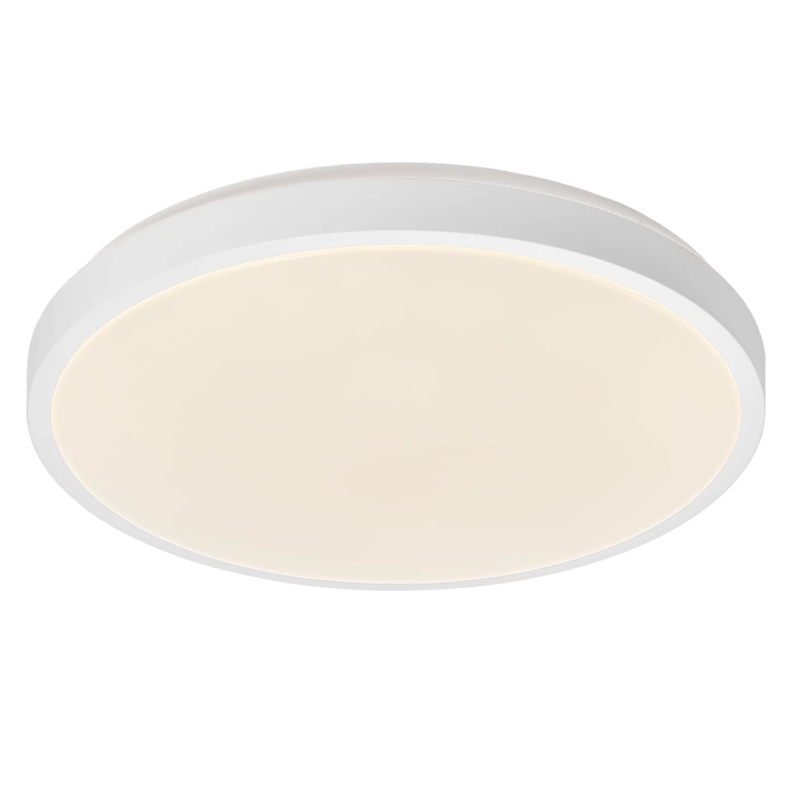 Osram - LED laelamp ORBIS LONDON LED/24W/230V läbimõõt 39,5 cm valge