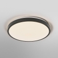 Osram - LED laelamp ORBIS LONDON LED/36W/230V Ø 48 cm, must