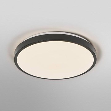 Osram - LED laelamp ORBIS LONDON LED/36W/230V Ø 48 cm, must
