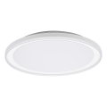 Osram - LED laelamp ORBIS PEDERSON LED/36W/230V läbimõõt 55 cm valge