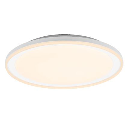 Osram - LED laelamp ORBIS PEDERSON LED/36W/230V läbimõõt 55 cm valge