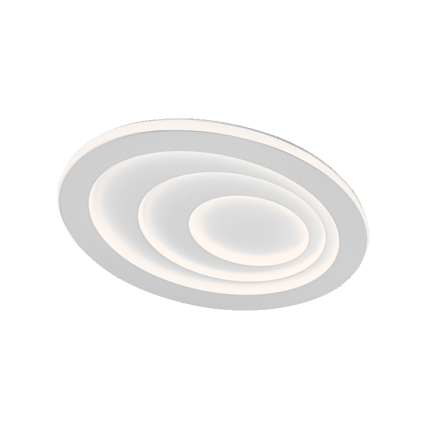 Osram - LED laelamp ORBIS SPIRAL LED/37W/230V valge