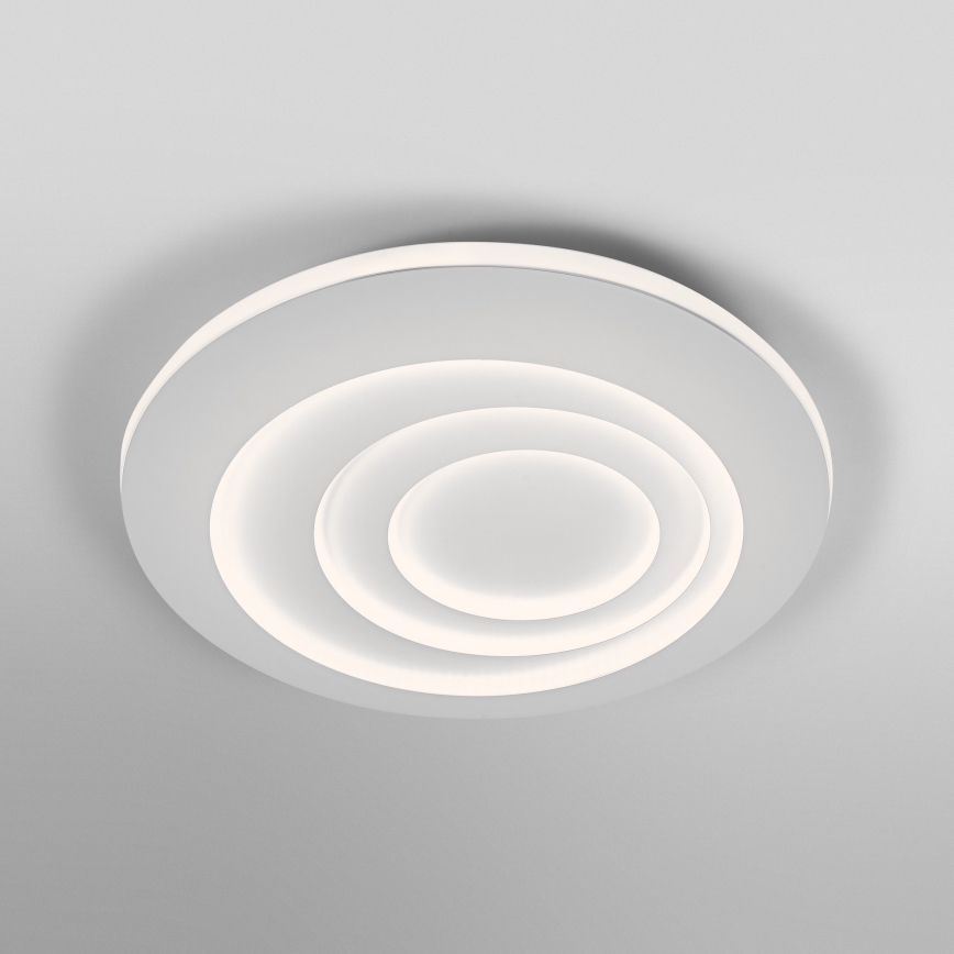 Osram - LED laelamp ORBIS SPIRAL LED/42W/230V läbimõõt 50,5 cm