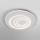 Osram - LED laelamp ORBIS SPIRAL LED/42W/230V läbimõõt 50,5 cm