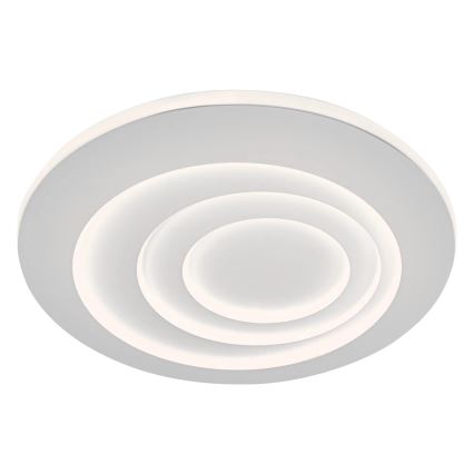 Osram - LED laelamp ORBIS SPIRAL LED/42W/230V läbimõõt 50,5 cm