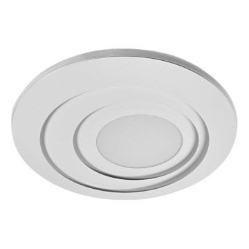 Osram - LED laelamp ORBIS SPIRAL LED/42W/230V, läbimõõt 50,5 cm, valge