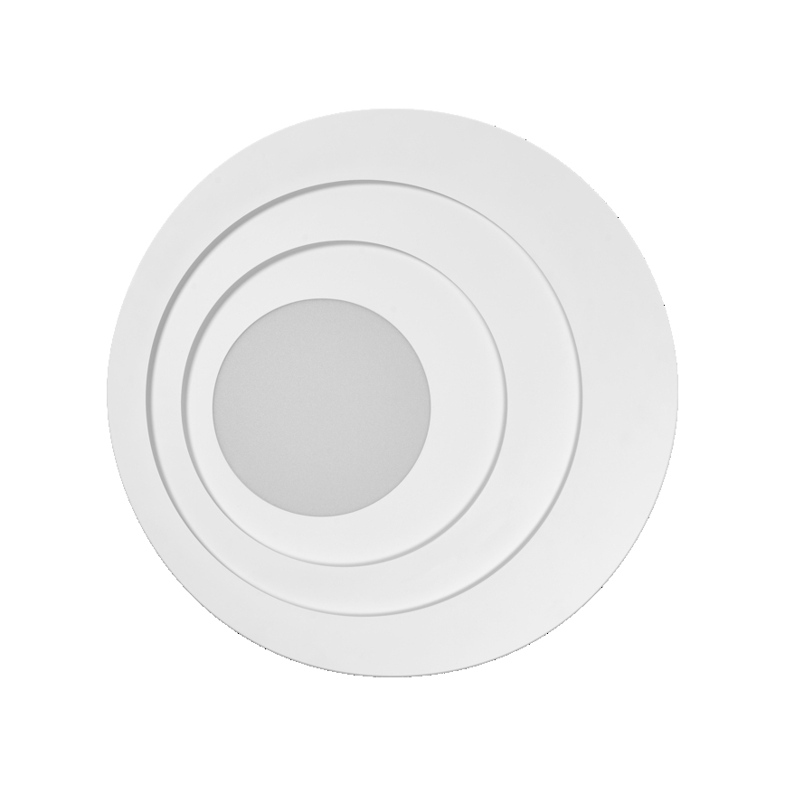 Osram - LED laelamp ORBIS SPIRAL LED/42W/230V, läbimõõt 50,5 cm, valge