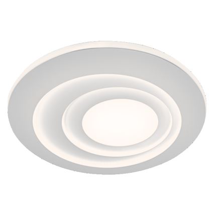 Osram - LED laelamp ORBIS SPIRAL LED/42W/230V, läbimõõt 50,5 cm, valge