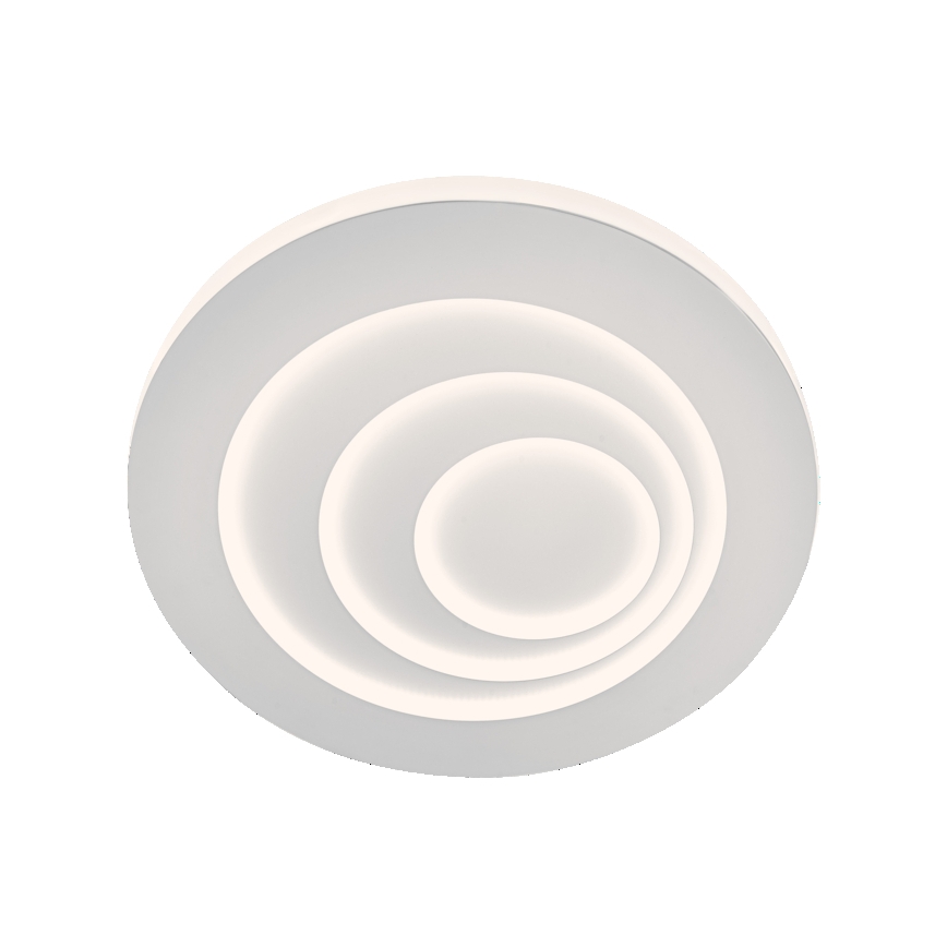 Osram - LED laelamp ORBIS SPIRAL LED/63W/230V läbimõõt 68,5 cm