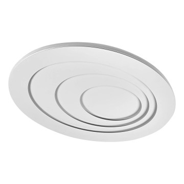 Osram - LED laelamp ORBIS SPIRAL LED/63W/230V valge