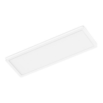 Osram - LED laelamp PLANON EASYFIX LED/24W/230V 2800/4000/6000K IP54 valge