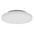Osram - LED laelamp PLANON LED/20W/230V 3000K Ø 30 cm valge