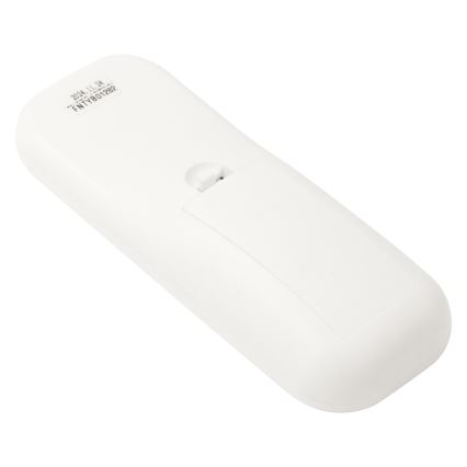 Osram - LED laelamp koos laeventilaatoriga LED/66W/230V 3000/4000/6500K valge + kaugjuhtimispult