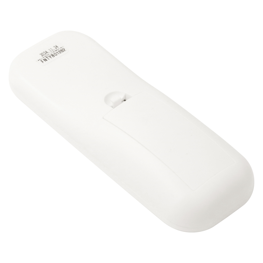 Osram - LED laelamp koos laeventilaatoriga LED/66W/230V 3000/4000/6500K valge + kaugjuhtimispult