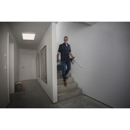 Osram - LED laepaneel ESSENTIAL LED/36W/230V 4000K 60x60 cm