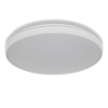 Osram - LED-laevalgusti CEILING LUXO LED/60W/230V, Ø 56 cm, valge