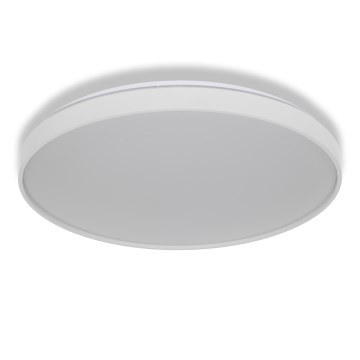 Osram - LED-laevalgusti CEILING LUXO LED/60W/230V, Ø 56 cm, valge