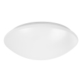 Osram - LED laevalgusti ESSENTIAL LED/13W/230V läbimõõt 25 cm valge
