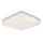 Osram - LED laevalgusti hämarusanduriga SQUARE LED/24W/230V 33x33 cm