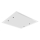 Osram - LED laevalgusti LUNIVE AREA 1xLED/19W/230V