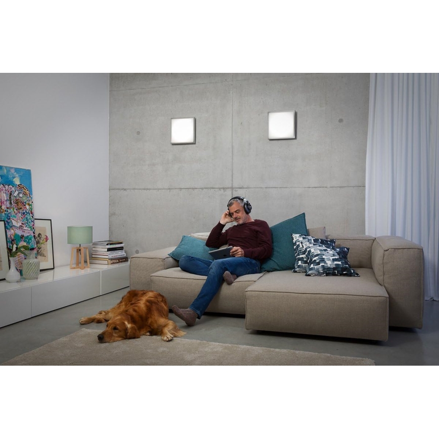 Osram - LED Laevalgusti LUNIVE LED/14W/230V