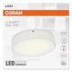 Osram - LED Laevalgusti LUNIVE LED/14W/230V ø150
