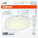 Osram - LED laevalgusti LUNIVE LED/24W/230V ø300