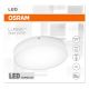 Osram - LED Laevalgusti LUNIVE LED/24W/230V ø300