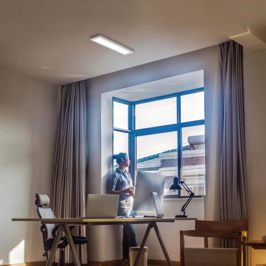 Osram - LED laevalgusti OFFICE LINE LED/25W/230V 61,5 cm