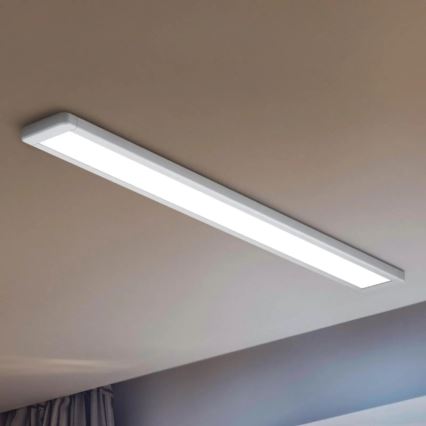 Osram - LED laevalgusti OFFICE LINE LED/48W/230V 121,5 cm