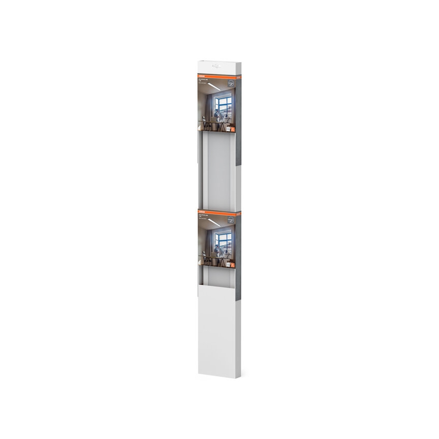 Osram - LED laevalgusti OFFICE LINE LED/48W/230V 121,5 cm